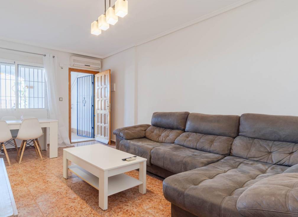 Location à long terme - Appartement - Gran alacant - Monte y Mar Alto