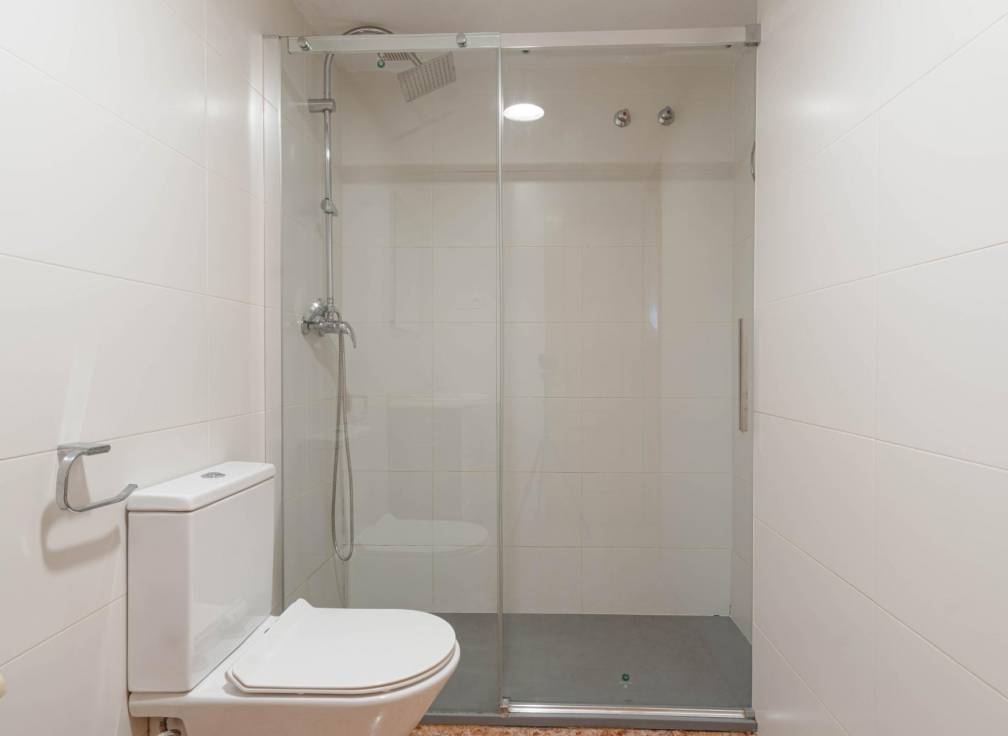 Location à long terme - Appartement - Gran alacant - Monte y Mar Alto