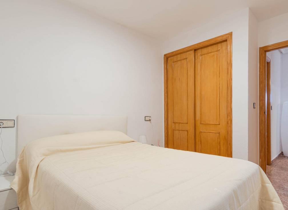 Location à long terme - Appartement - Gran alacant - Monte y Mar Alto
