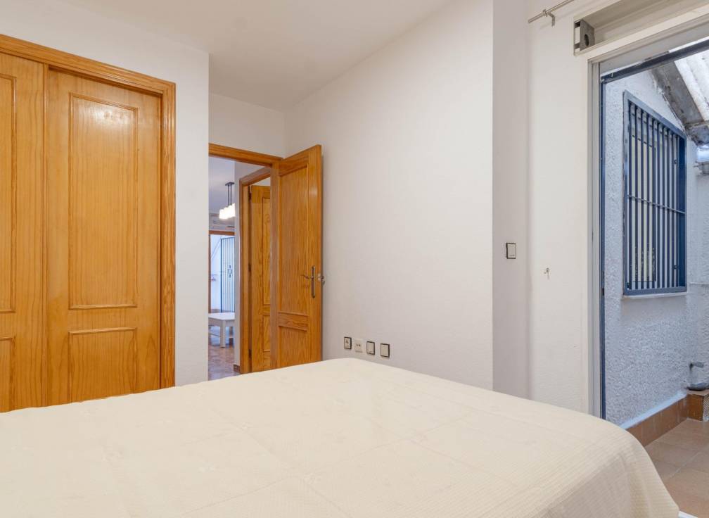 Location à long terme - Appartement - Gran alacant - Monte y Mar Alto