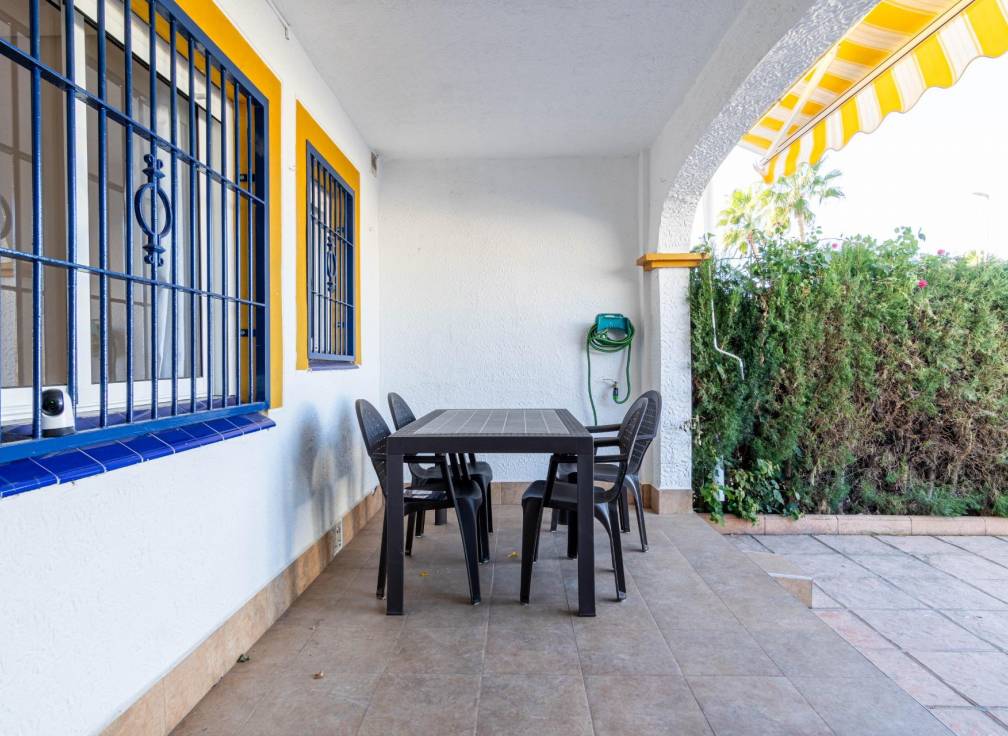 Location à long terme - Appartement - Gran alacant - Monte y Mar Alto