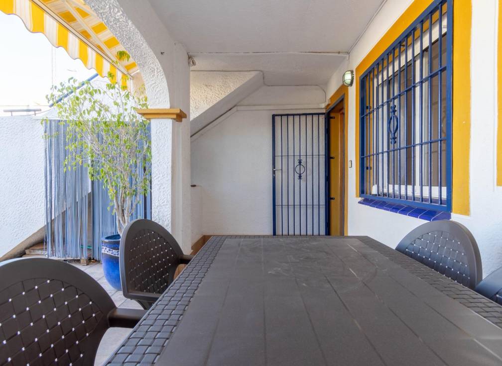 Location à long terme - Appartement - Gran alacant - Monte y Mar Alto