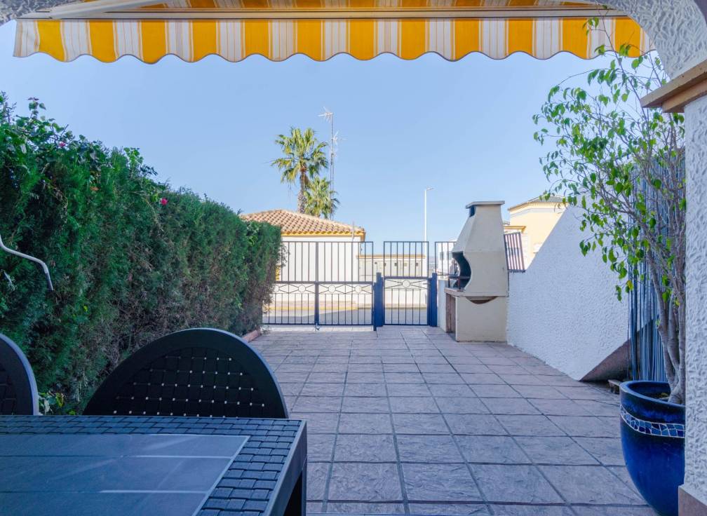 Location à long terme - Appartement - Gran alacant - Monte y Mar Alto