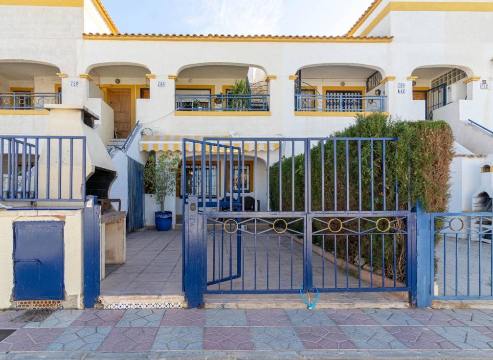 Location à long terme - Appartement - Gran alacant - Monte y Mar Alto