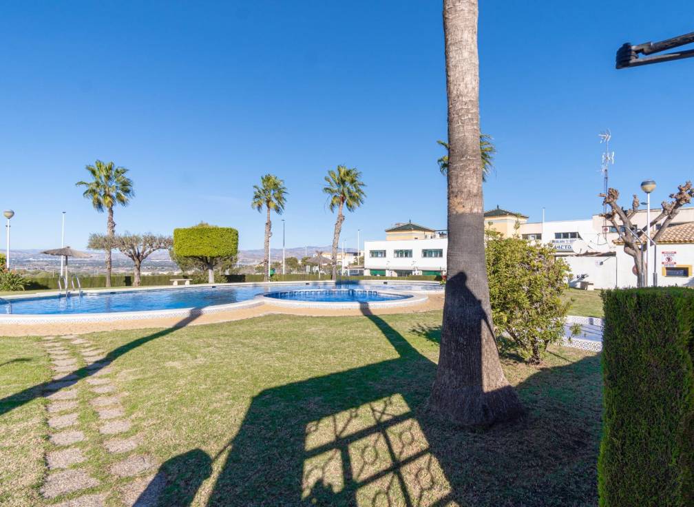 Location à long terme - Appartement - Gran alacant - Monte y Mar Alto