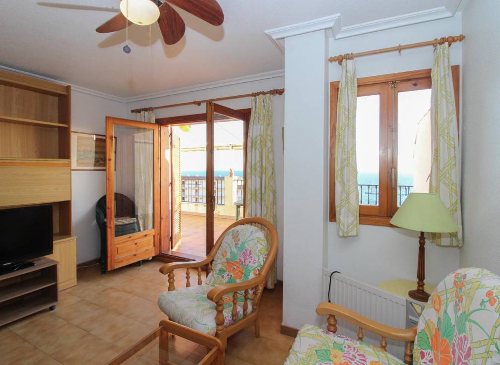 Location à long terme - Appartement - Santa Pola - Varadero