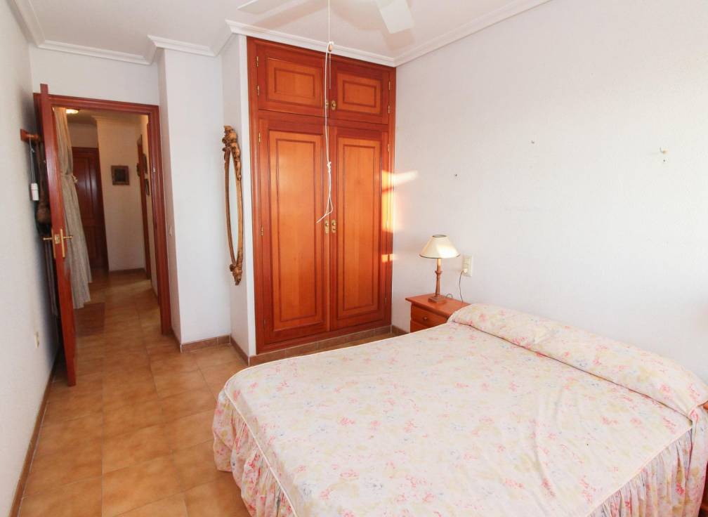 Location à long terme - Appartement - Santa Pola - Varadero