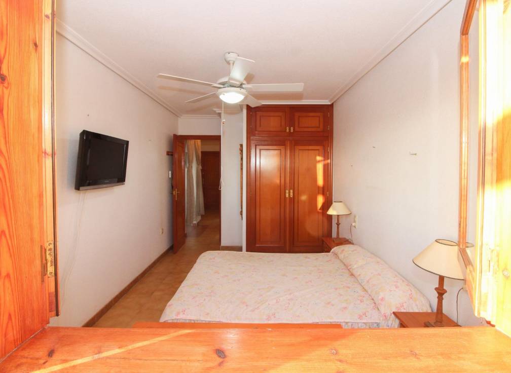 Location à long terme - Appartement - Santa Pola - Varadero