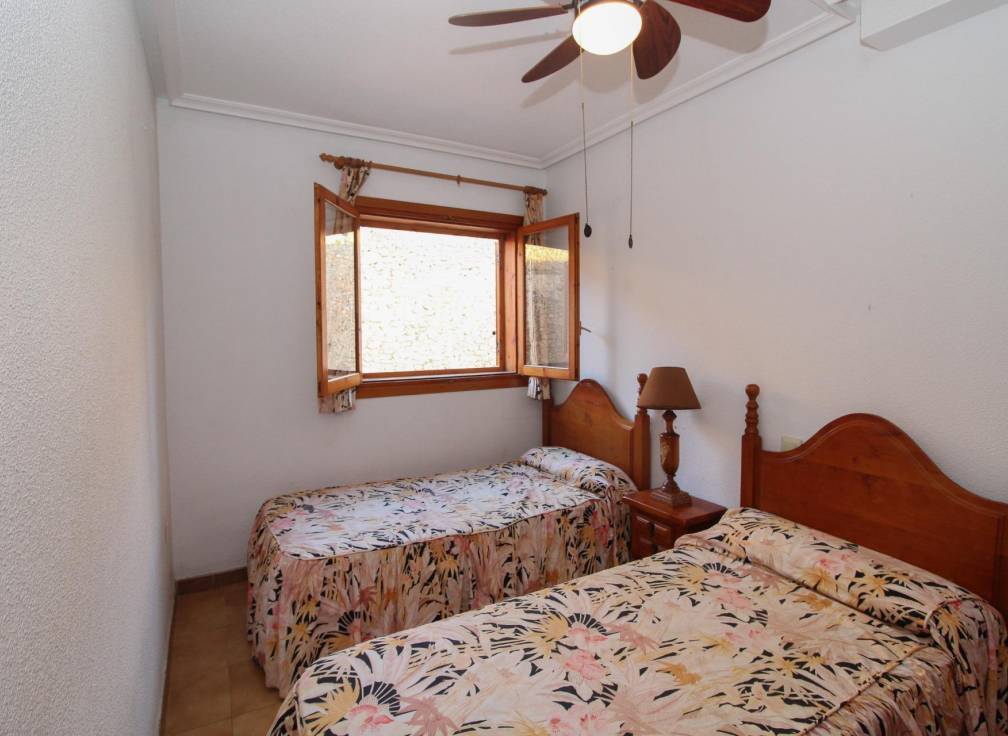 Location à long terme - Appartement - Santa Pola - Varadero