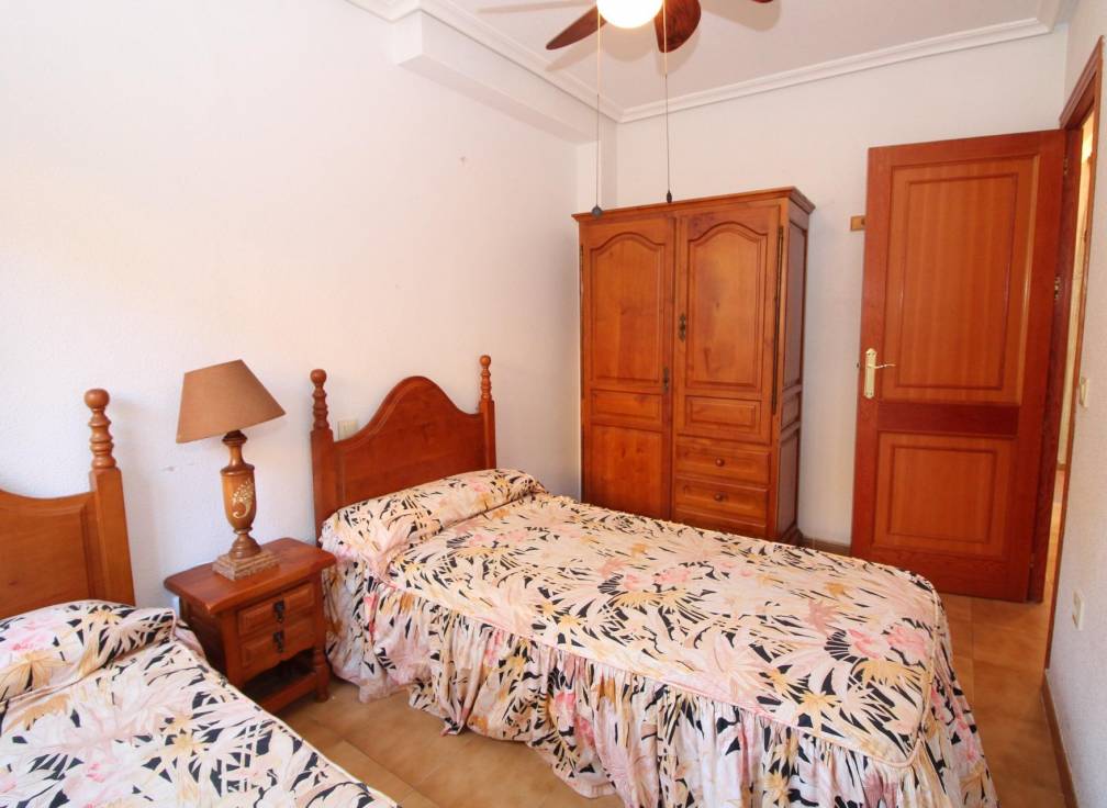 Location à long terme - Appartement - Santa Pola - Varadero