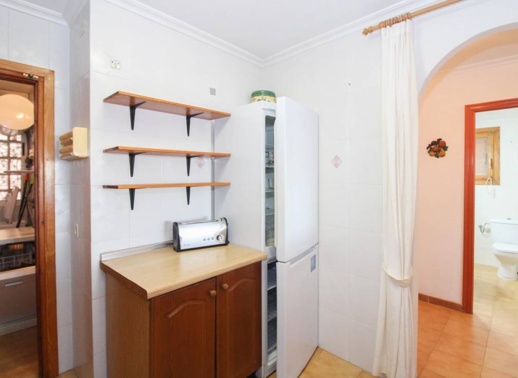 Location à long terme - Appartement - Santa Pola - Varadero