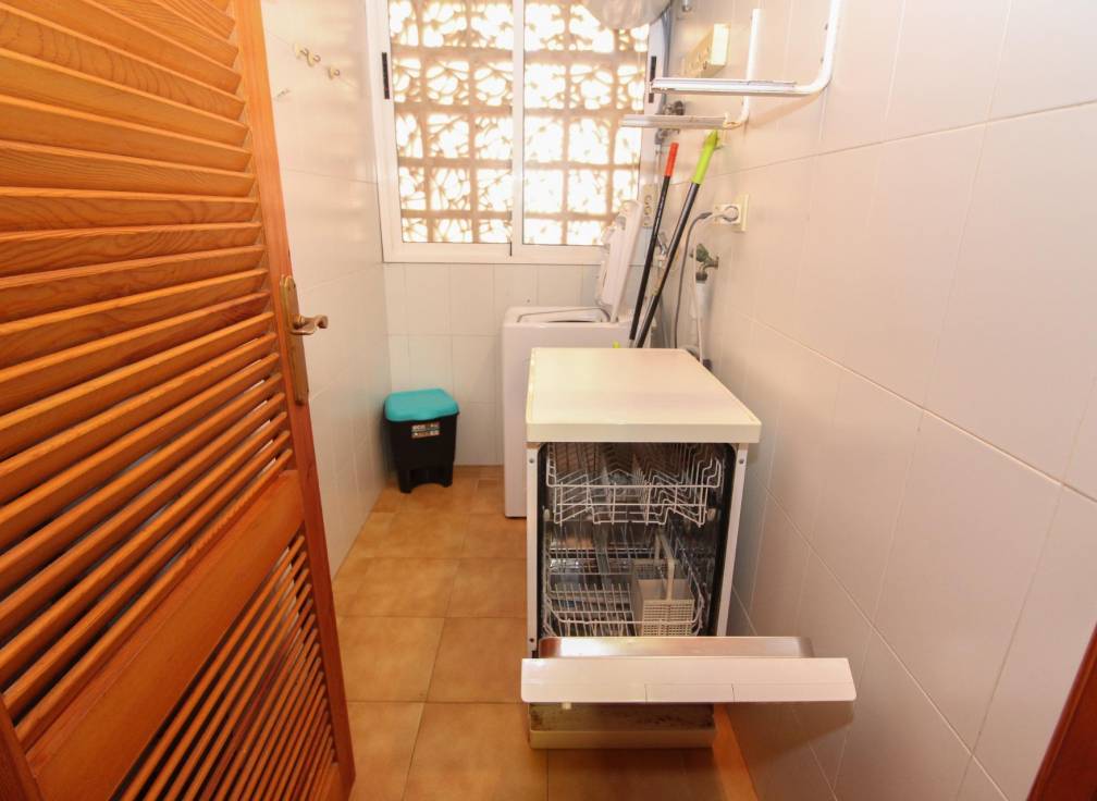 Location à long terme - Appartement - Santa Pola - Varadero