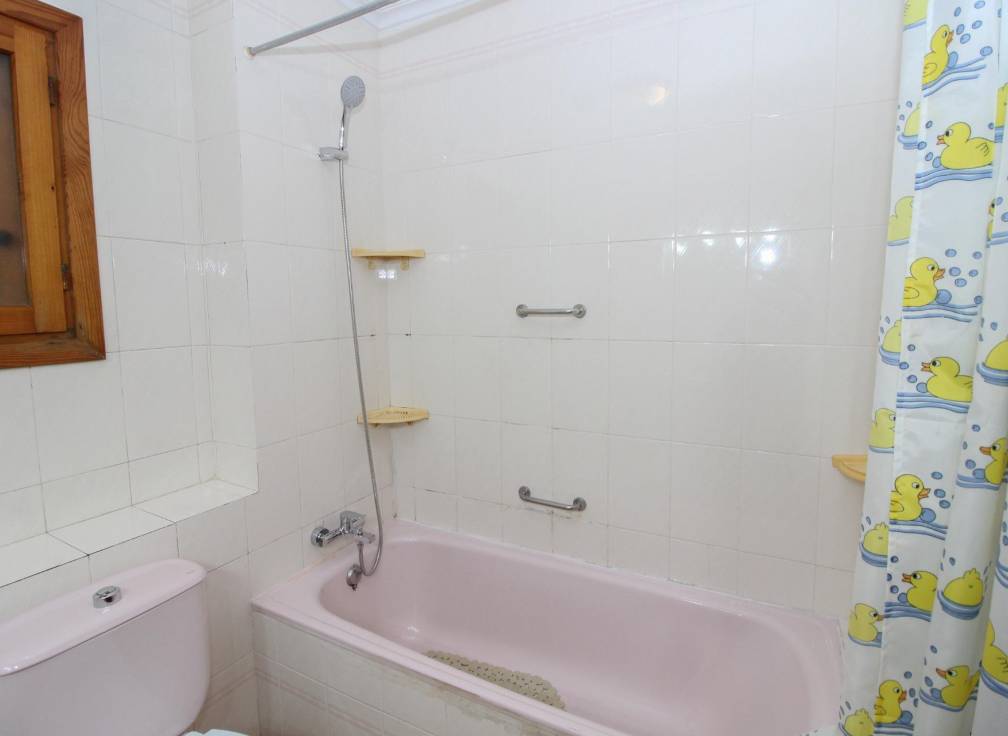 Location à long terme - Appartement - Santa Pola - Varadero