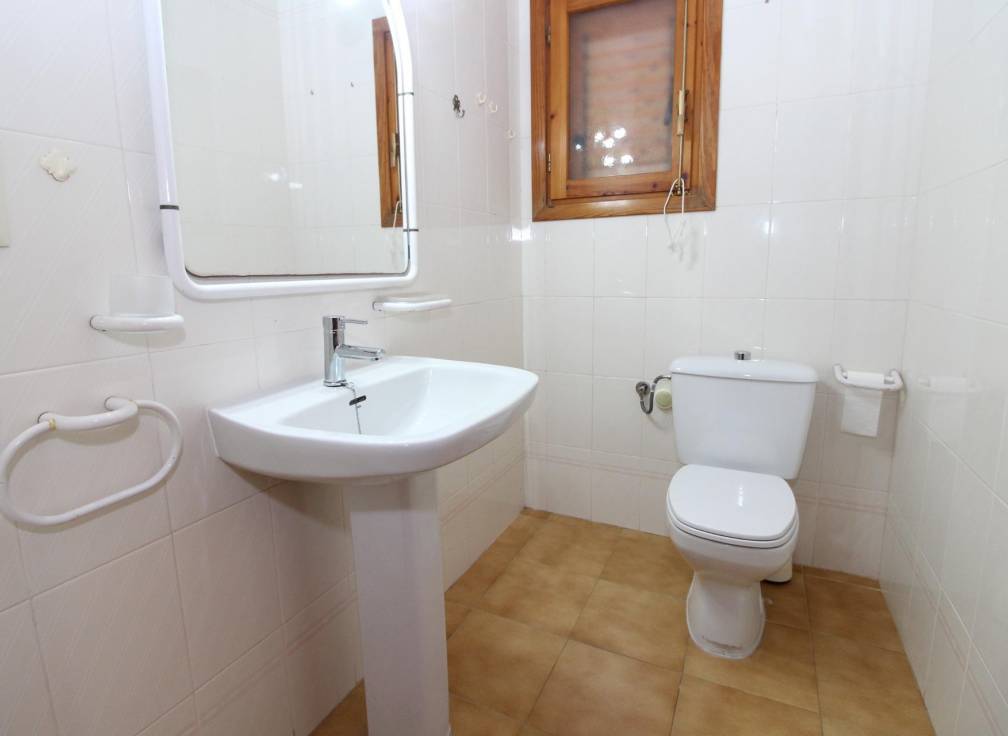 Location à long terme - Appartement - Santa Pola - Varadero