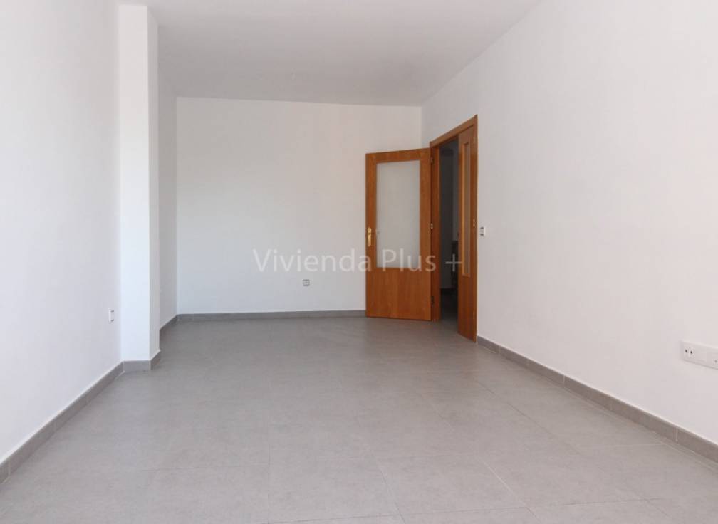 Location à long terme - Appartement - Villajoyosa