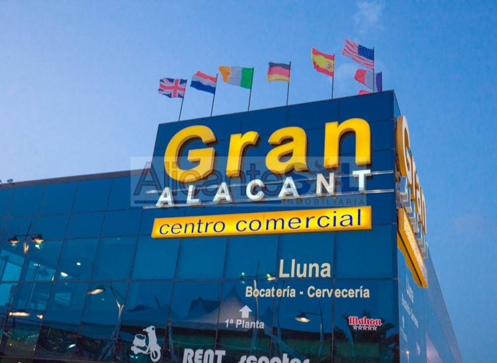 Location à long terme -  - Gran alacant - Gran Alacant