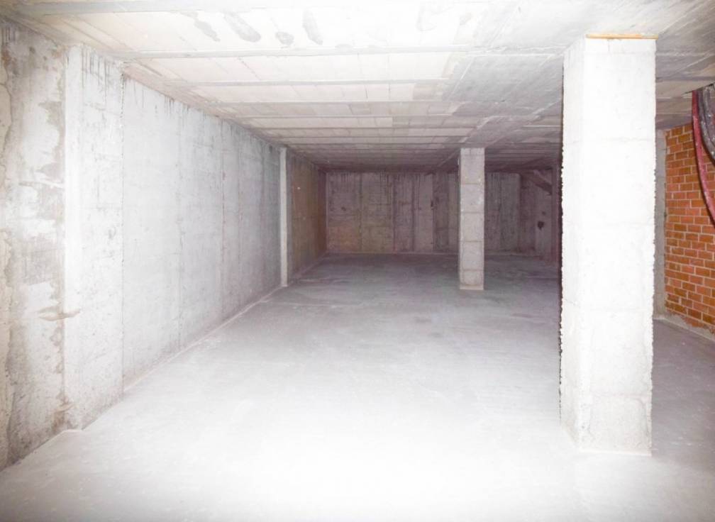 Location à long terme - Local commerciel - Elche - Plaza Crevillente-Juzgados