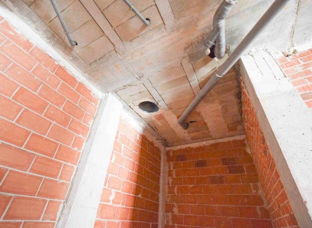 Location à long terme - Local commerciel - Elche - Plaza Crevillente-Juzgados