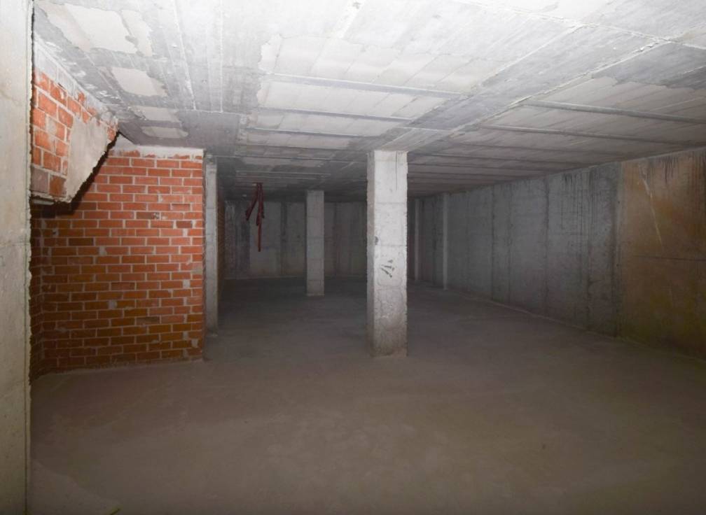 Location à long terme - Local commerciel - Elche - Plaza Crevillente-Juzgados