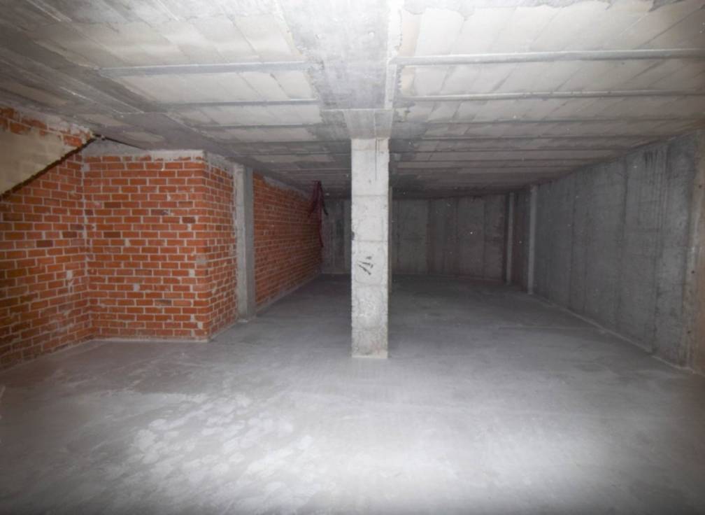 Location à long terme - Local commerciel - Elche - Plaza Crevillente-Juzgados