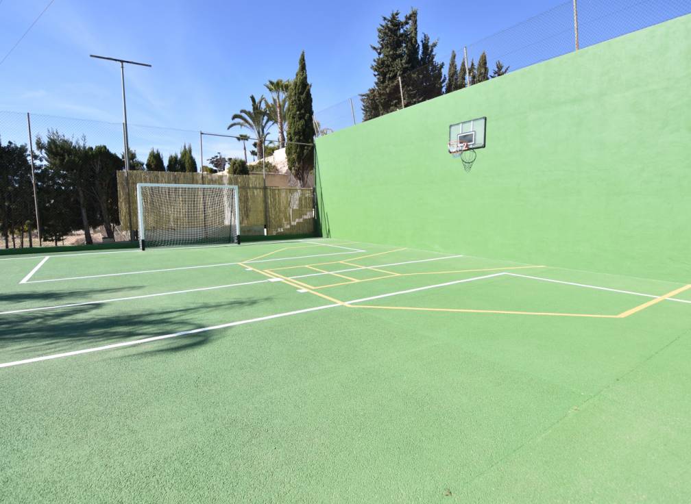 Location à long terme - Maison - Elche - Bonavista