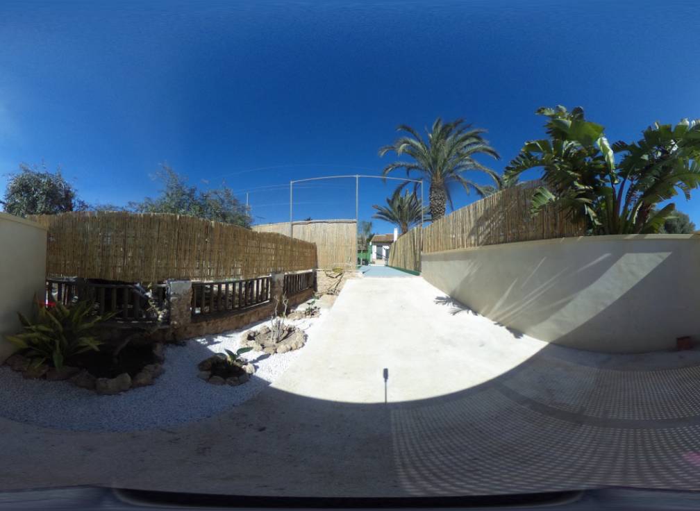 Location à long terme - Maison - Elche - Bonavista