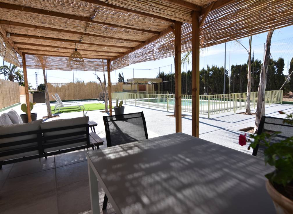 Location à long terme - Maison - Elche - Bonavista