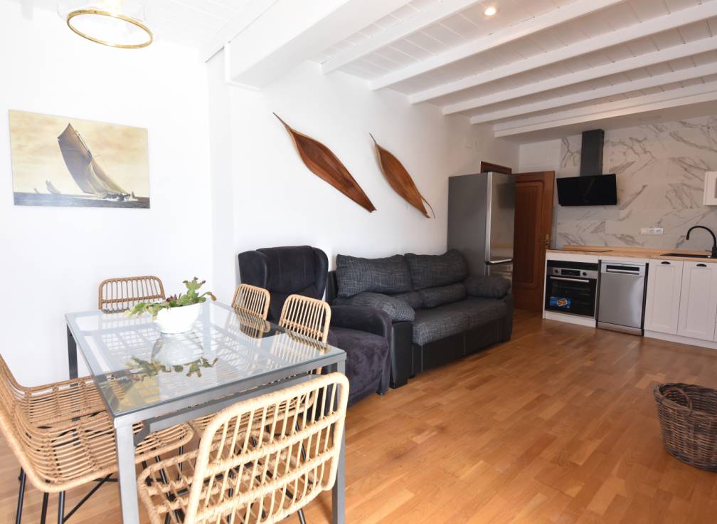 Location à long terme - Maison - Elche - Bonavista