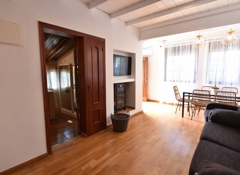 Location à long terme - Maison - Elche - Bonavista