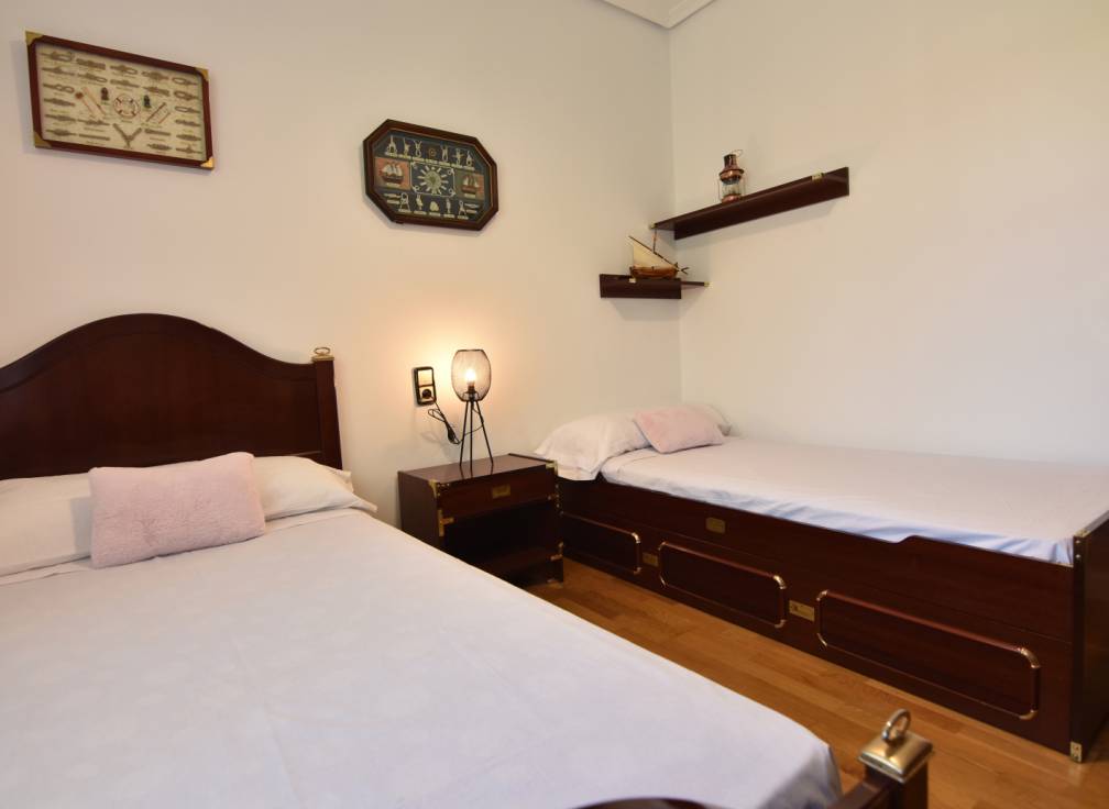 Location à long terme - Maison - Elche - Bonavista