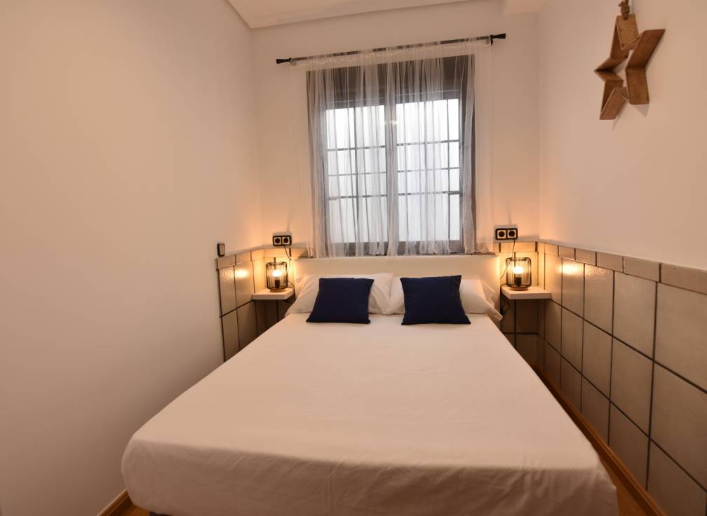 Location à long terme - Maison - Elche - Bonavista