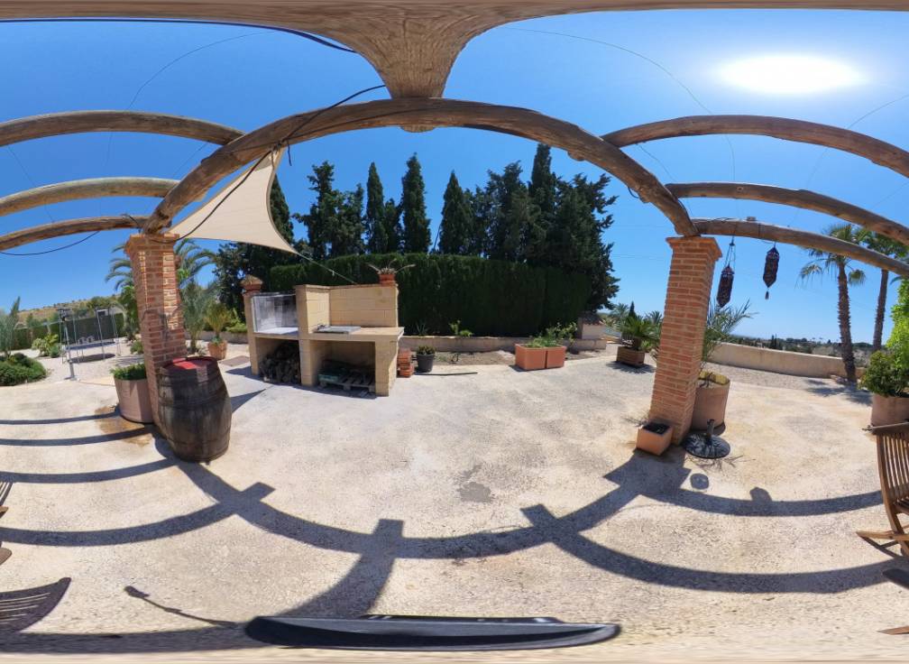 Location à long terme - Maison - Elche - La Galia-Bonavista