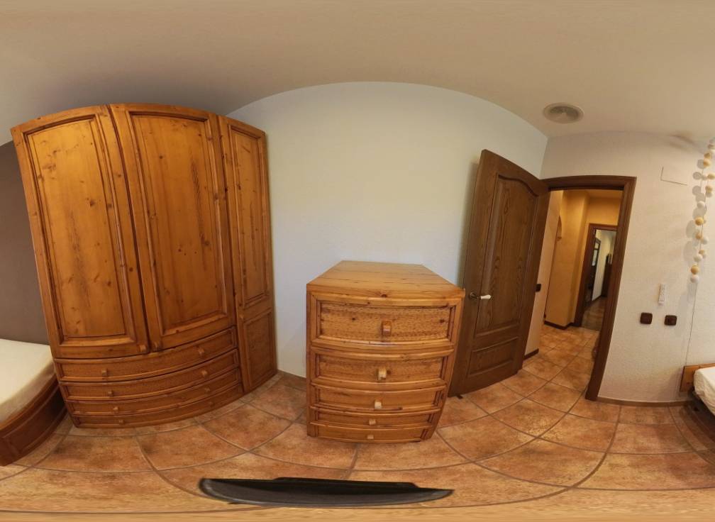 Location à long terme - Maison - Elche - La Galia-Bonavista