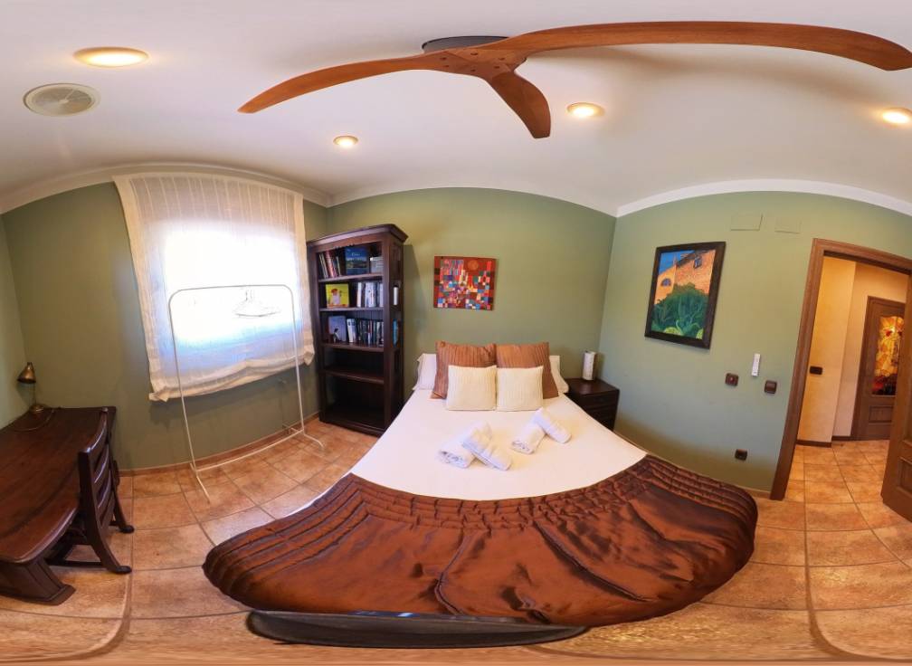 Location à long terme - Maison - Elche - La Galia-Bonavista