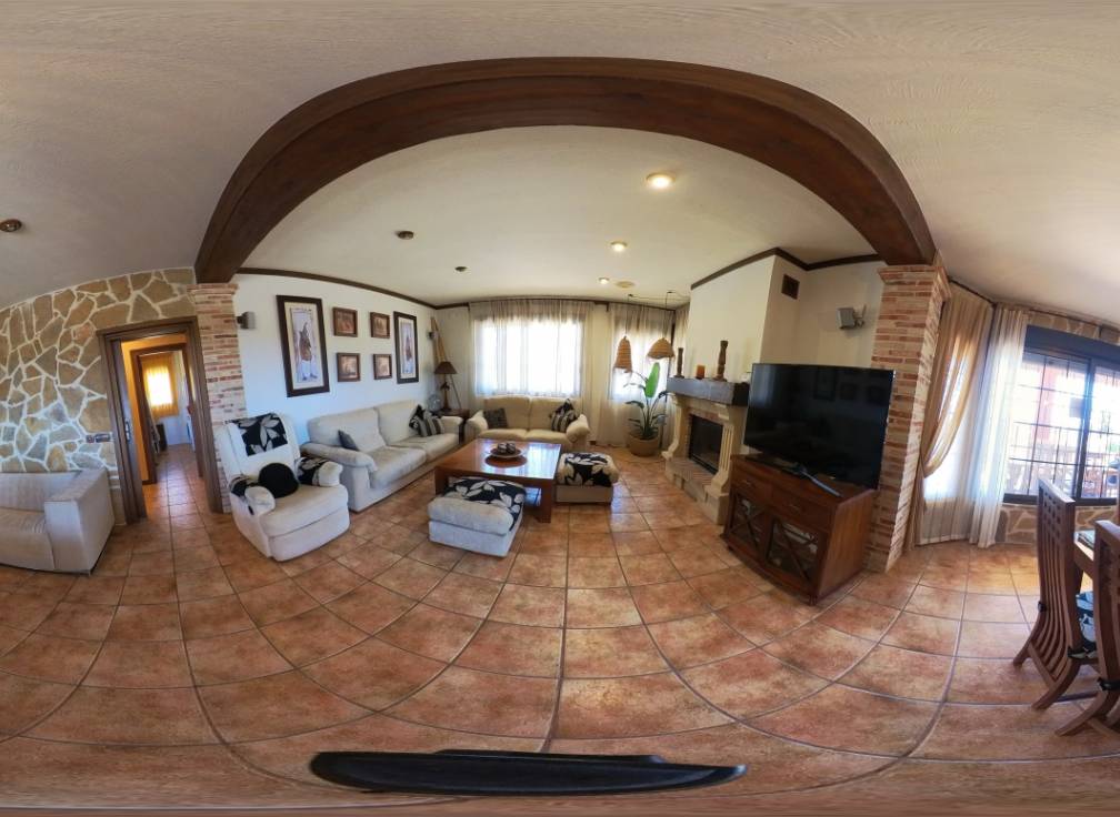 Location à long terme - Maison - Elche - La Galia-Bonavista