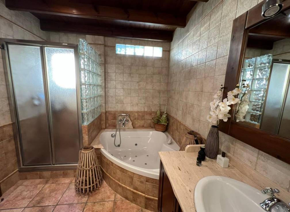 Location à long terme - Maison - Elche - La Galia-Bonavista