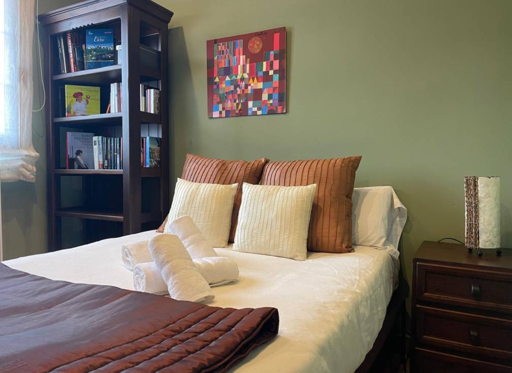 Location à long terme - Maison - Elche - La Galia-Bonavista