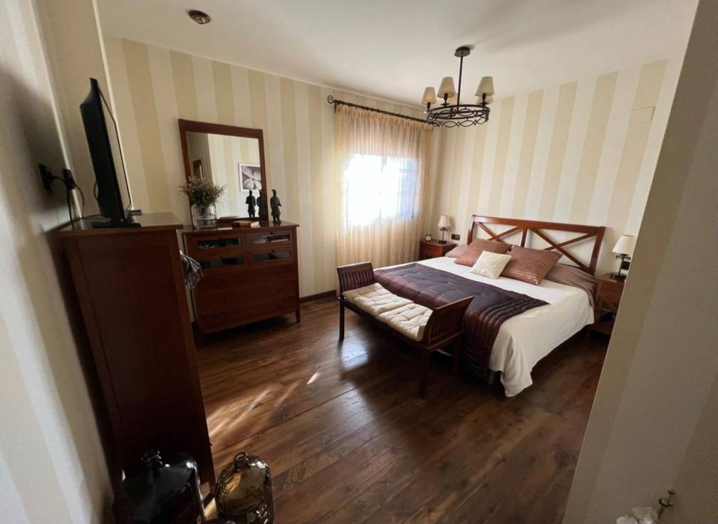 Location à long terme - Maison - Elche - La Galia-Bonavista