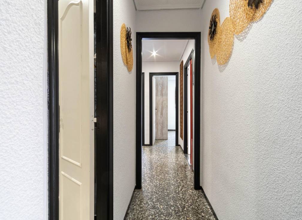 Location à long terme - Mezzanine - Elche - Plaza Obispo Siuri