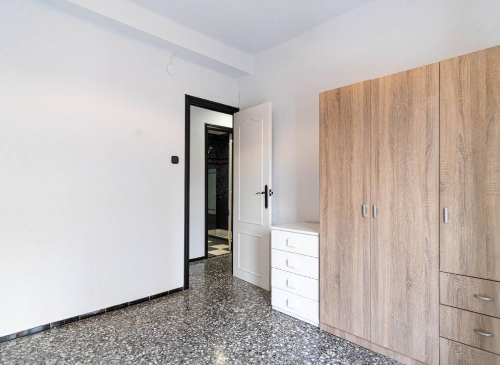 Location à long terme - Mezzanine - Elche - Plaza Obispo Siuri