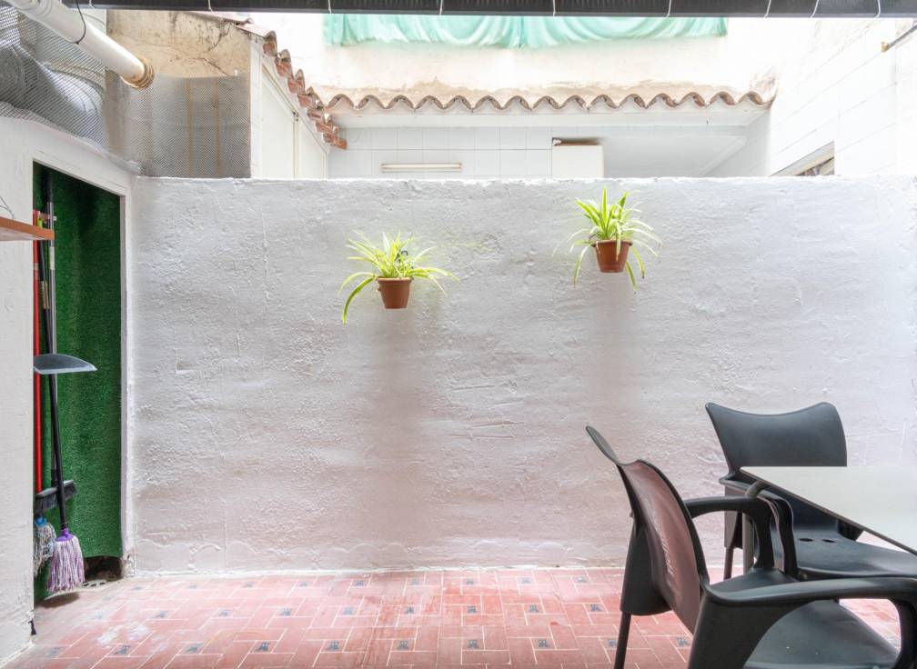 Location à long terme - Mezzanine - Elche - Plaza Obispo Siuri