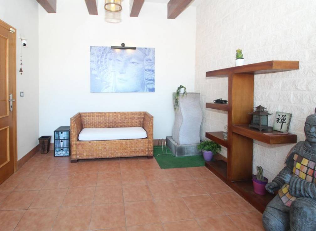 Location à long terme - Penthouse - Elche - Altabix