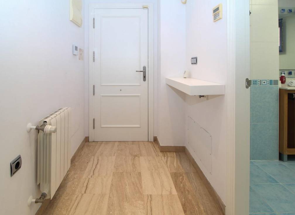 Location à long terme - Penthouse - Elche - Altabix