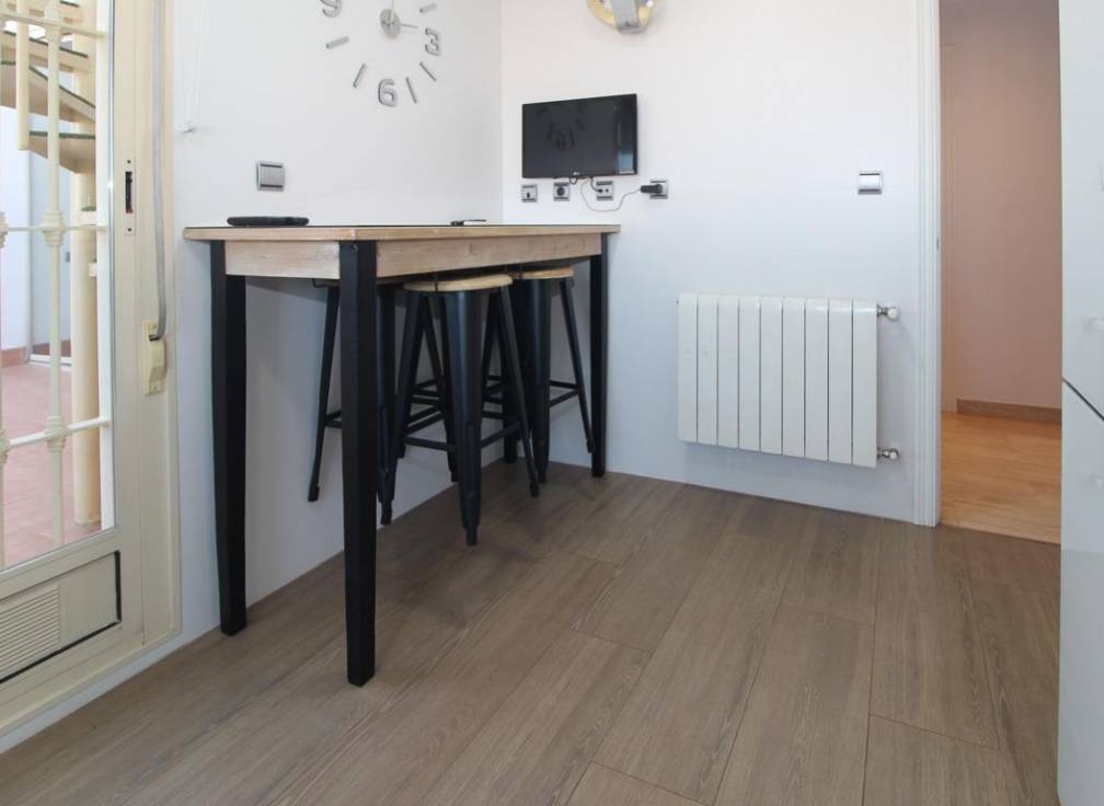 Location à long terme - Penthouse - Elche - Altabix