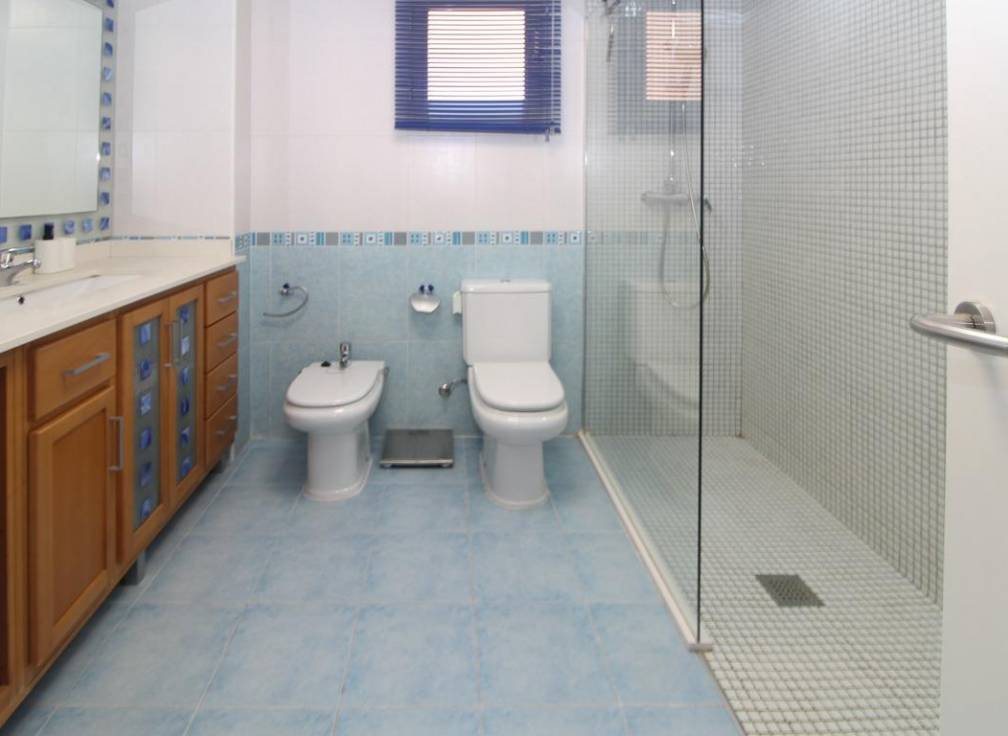 Location à long terme - Penthouse - Elche - Altabix