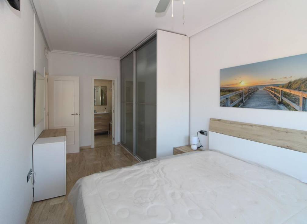 Location à long terme - Penthouse - Elche - Altabix