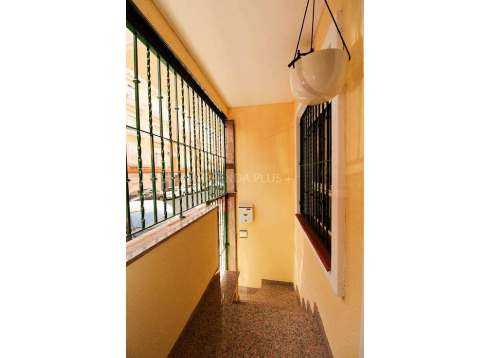 Location à long terme - Rez-de-chaussée - Elche - Corte Ingles