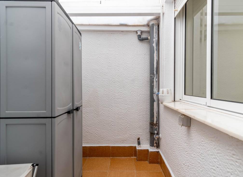 Location à long terme - Rez-de-chaussée - Gran alacant - Avda. mediterraneo