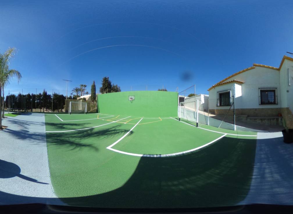 Location à long terme - Villa - Elche - Bonavista