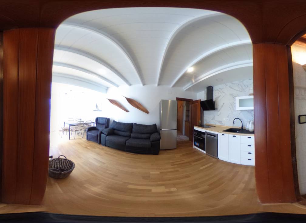 Location à long terme - Villa - Elche - Bonavista